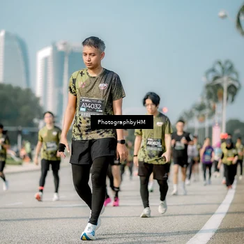 Runner Photo 6724412