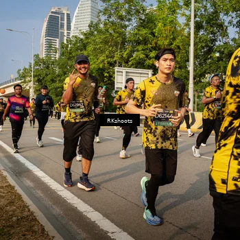 Runner Photo 6724416