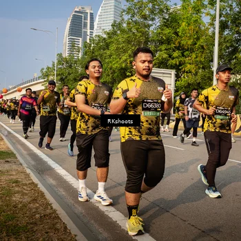 Runner Photo 6724420
