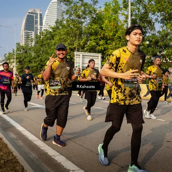 Runner Photo 6724421