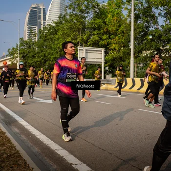 Runner Photo 6724422