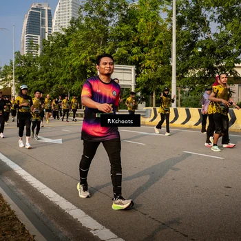 Runner Photo 6724427