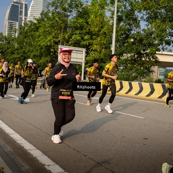 Runner Photo 6724437