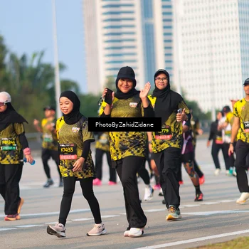 Runner Photo 6724439