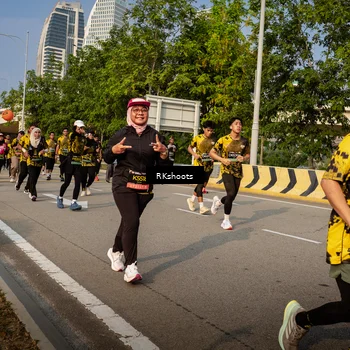 Runner Photo 6724450
