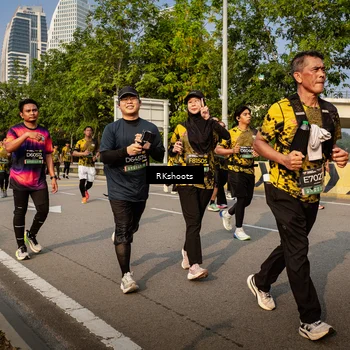Runner Photo 6724451