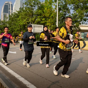 Runner Photo 6724452