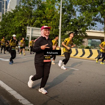 Runner Photo 6724462