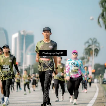 Runner Photo 6724472