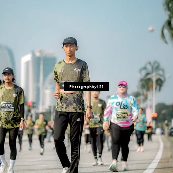Runner Photo 6724473