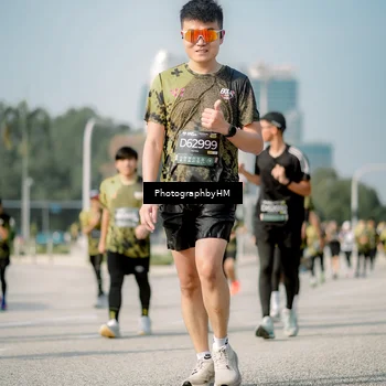 Runner Photo 6724479