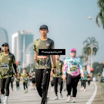 Runner Photo 6724480