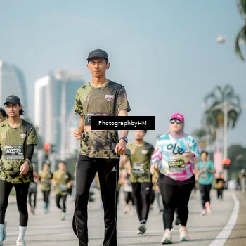 Runner Photo 6724482