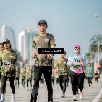 Runner Photo 6724490
