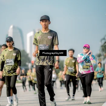 Runner Photo 6724492