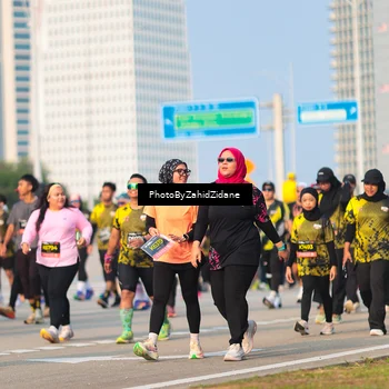 Runner Photo 6724497