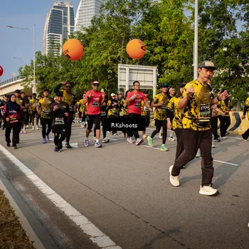 Runner Photo 6724508