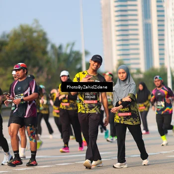 Runner Photo 6724514