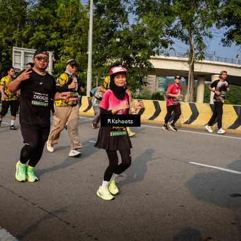 Runner Photo 6724516