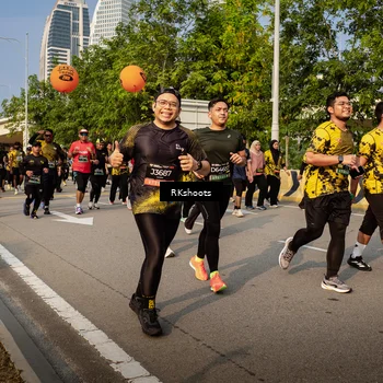 Runner Photo 6724519