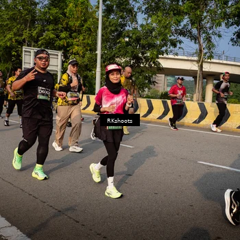 Runner Photo 6724521