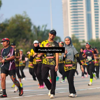 Runner Photo 6724528
