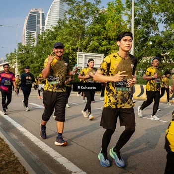 Runner Photo 6724529
