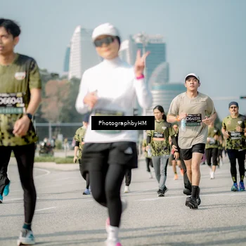 Runner Photo 6724530