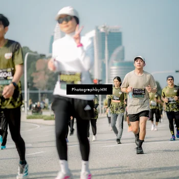 Runner Photo 6724532