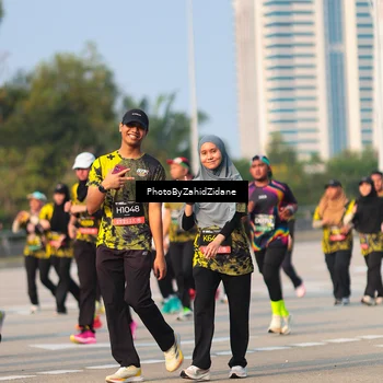Runner Photo 6724533