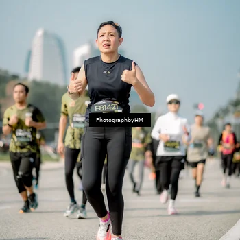 Runner Photo 6724535
