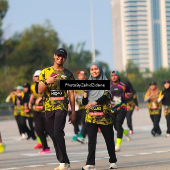 Runner Photo 6724537