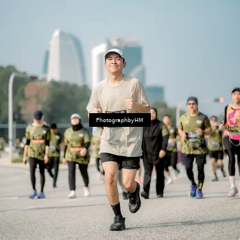 Runner Photo 6724540