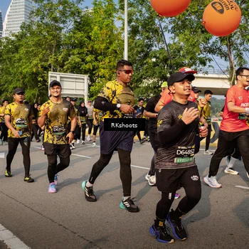 Runner Photo 6724544