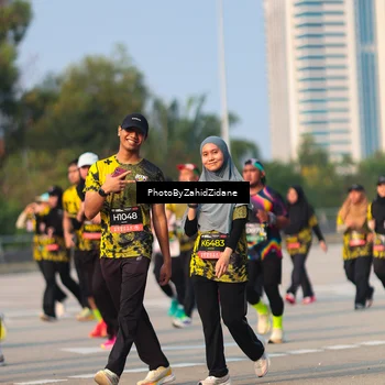 Runner Photo 6724546