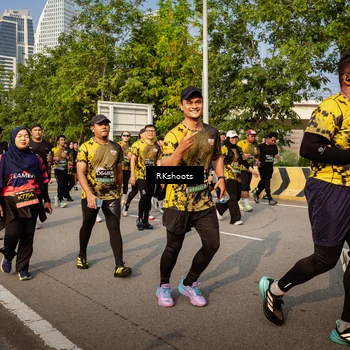 Runner Photo 6724551
