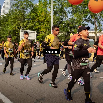 Runner Photo 6724558