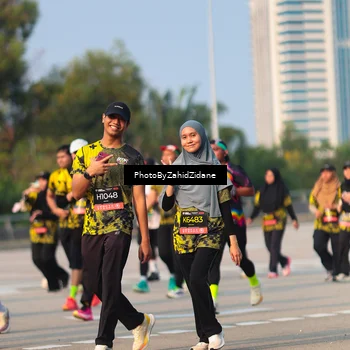 Runner Photo 6724562