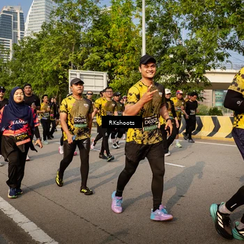Runner Photo 6724564