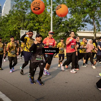 Runner Photo 6724572