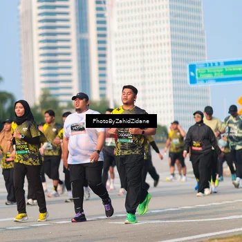 Runner Photo 6724577