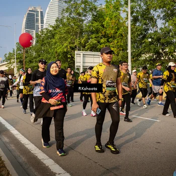 Runner Photo 6724580