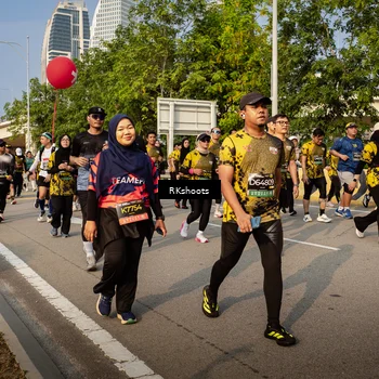 Runner Photo 6724582