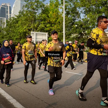 Runner Photo 6724584