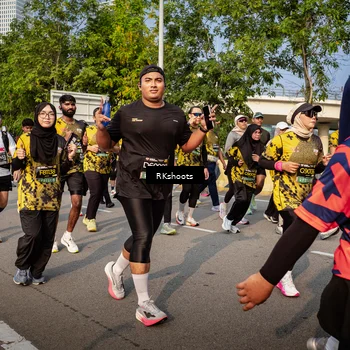 Runner Photo 6724596