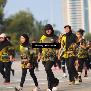 Runner Photo 6724606