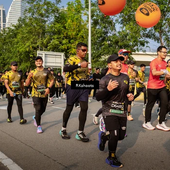 Runner Photo 6724608
