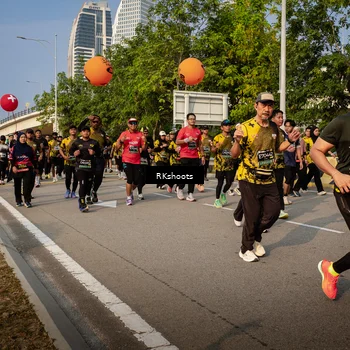 Runner Photo 6724612