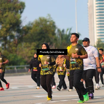Runner Photo 6724616
