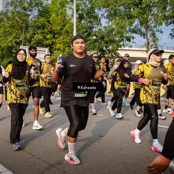 Runner Photo 6724625